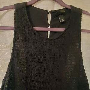 Torrid Racer Back Dress